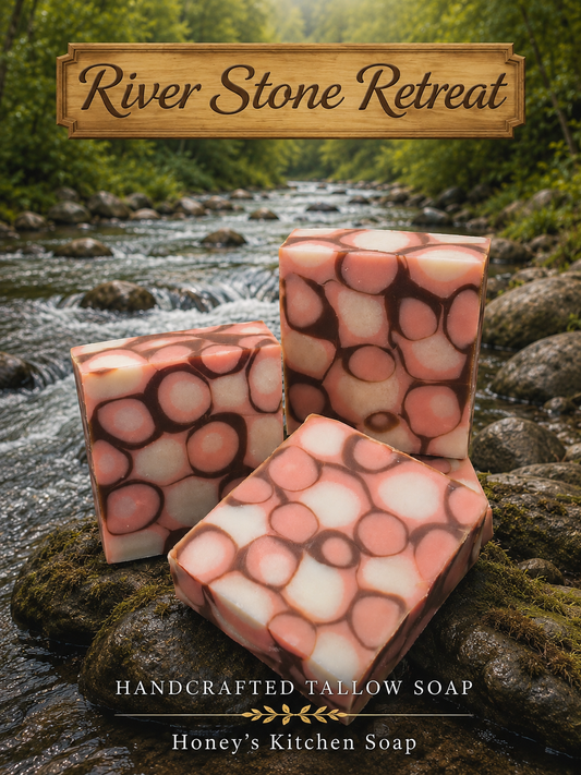 River Stone Retreat