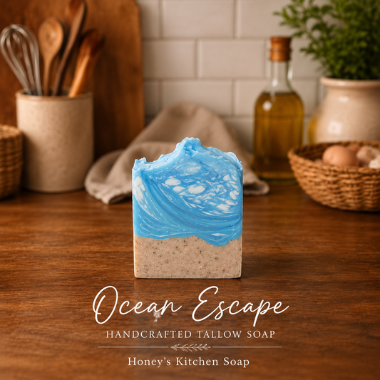 Ocean Escape