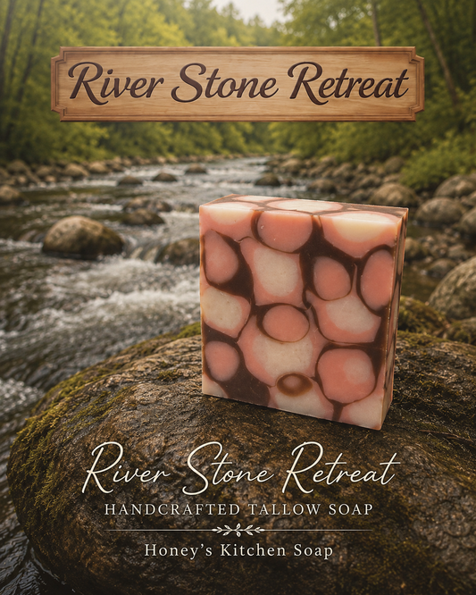 River Stone Retreat