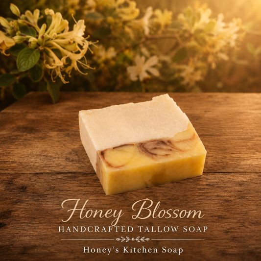 Honey Blossom