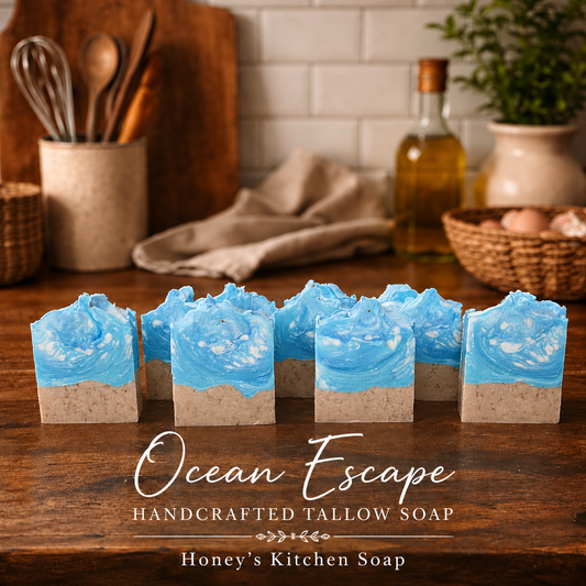 Ocean Escape