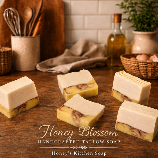 Honey Blossom